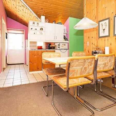 Holiday Home Spurvevaenget II Рёдбю Экстерьер фото