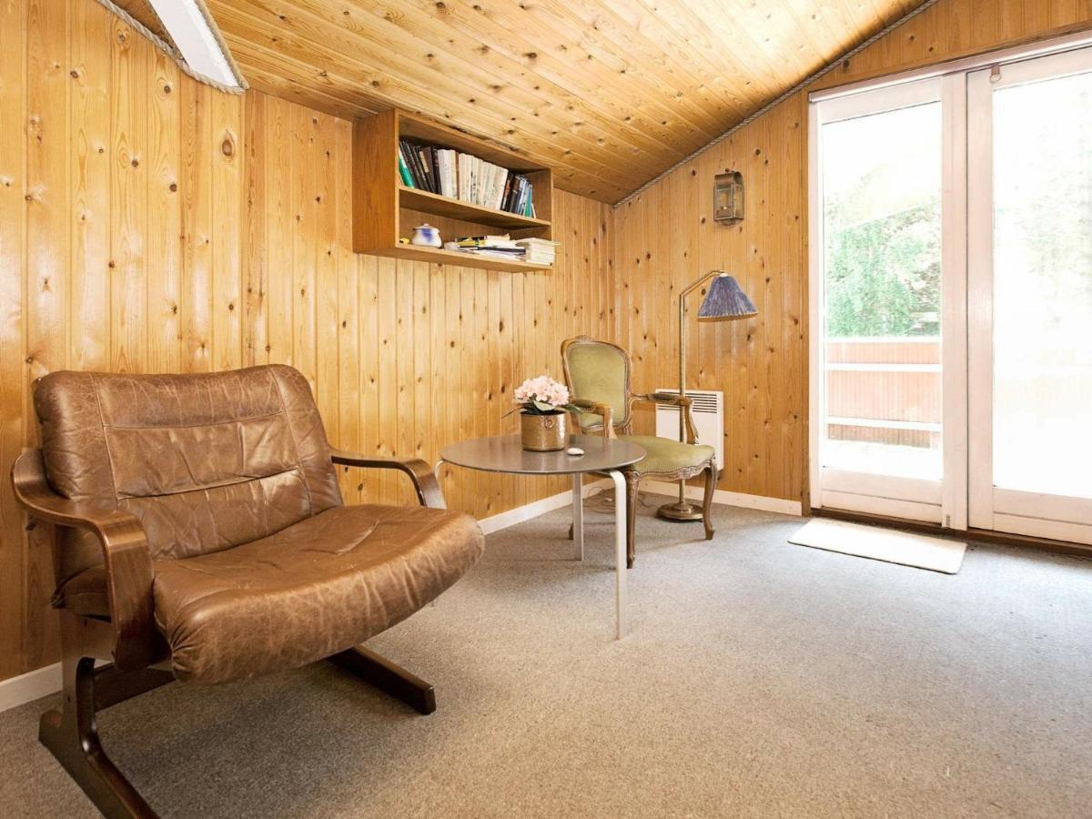 Holiday Home Spurvevaenget II Рёдбю Экстерьер фото